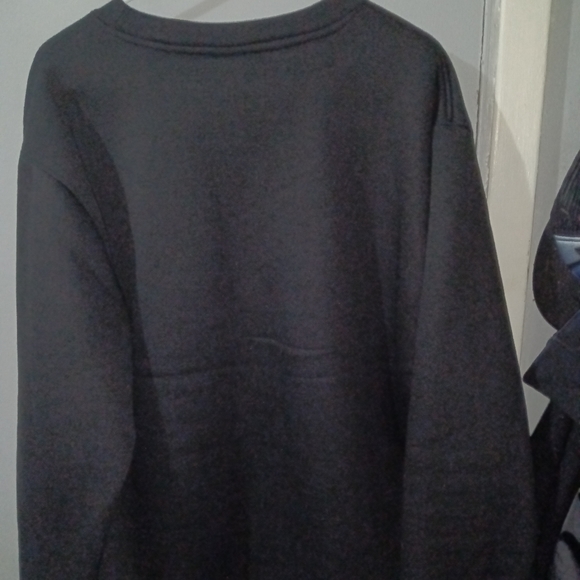 Hustle hard sweater - Picture 3 of 3